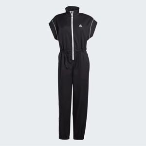 NWT Adidas Jumpsuit, size Large